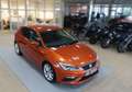 SEAT Leon FR Performance; LED/ NAV/ Beats/ Mirror/ 18 Orange - thumbnail 4