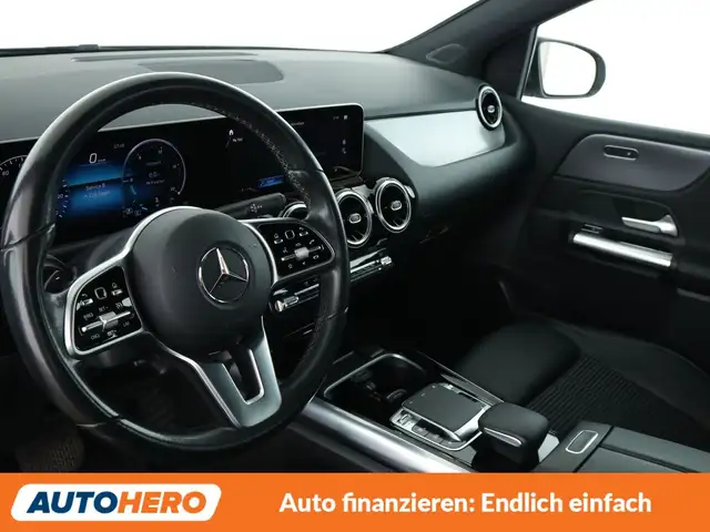 Mercedes-Benz B-Class view 11