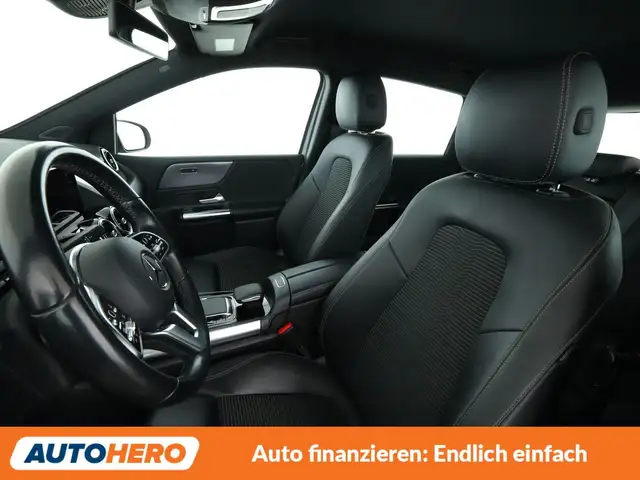 Mercedes-Benz B-Class view 10