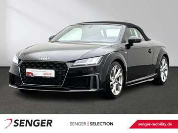 Roadster 40 TFSI S tronic MMI LED