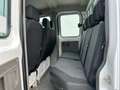 Mercedes-Benz Sprinter II Pritsche/DoKa 313/ CD/ 1 Hand Wit - thumbnail 10