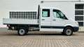 Mercedes-Benz Sprinter II Pritsche/DoKa 313/ CD/ 1 Hand Wit - thumbnail 4