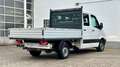 Mercedes-Benz Sprinter II Pritsche/DoKa 313/ CD/ 1 Hand Wit - thumbnail 8