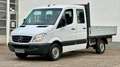 Mercedes-Benz Sprinter II Pritsche/DoKa 313/ CD/ 1 Hand Wit - thumbnail 3