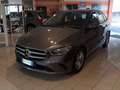 Mercedes-Benz B 160 B 200 Automatic Business UNICO PROPRIETARIO Gris - thumbnail 9