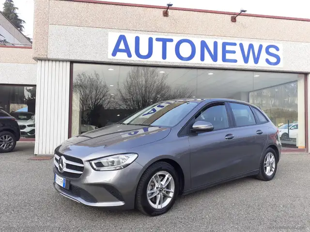 Mercedes-Benz B 160 B 200 Automatic Business UNICO PROPRIETARIO