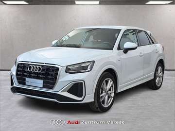 35 1.5 tfsi S line Edition s-tronic