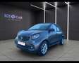 smart forFour 90 0.9 Turbo Passion Grigio - thumbnail 4