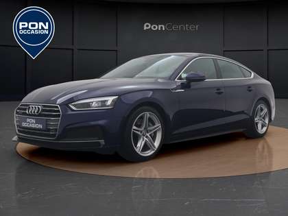 Audi A5 Sportback 45 TFSI 245PK quattro S-line Edition | N