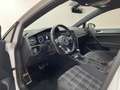 Volkswagen Golf Pequeño Automático de 4 Puertas Blanc - thumbnail 15