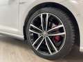 Volkswagen Golf Pequeño Automático de 4 Puertas Blanc - thumbnail 5