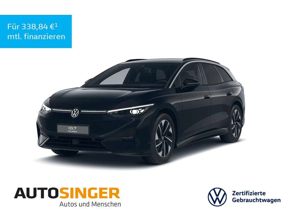 Volkswagen ID.7