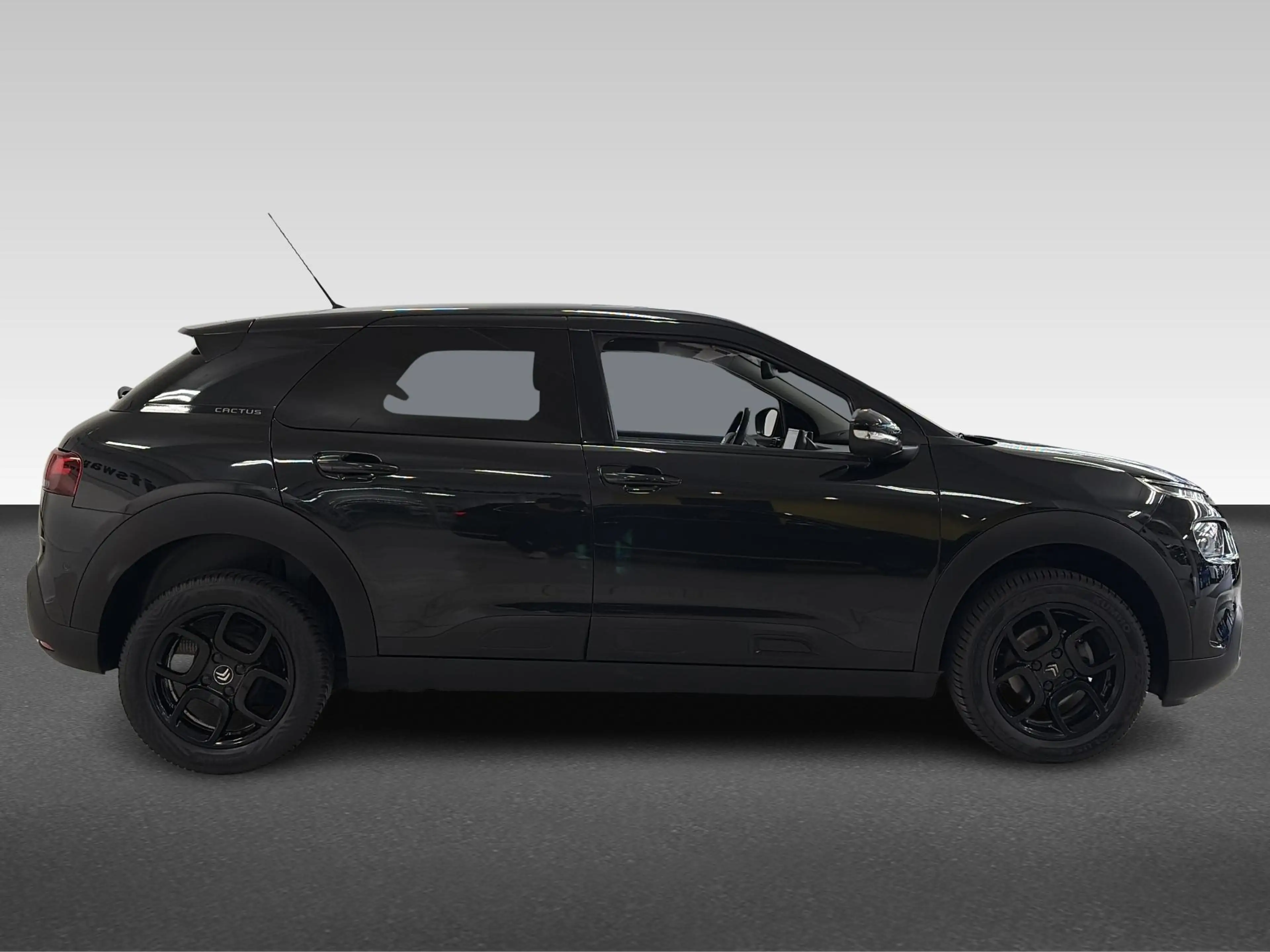 Citroen C4 Cactus 1.2 PureTech Feel | Achteruitrijcamera | Apple Car — photo 9