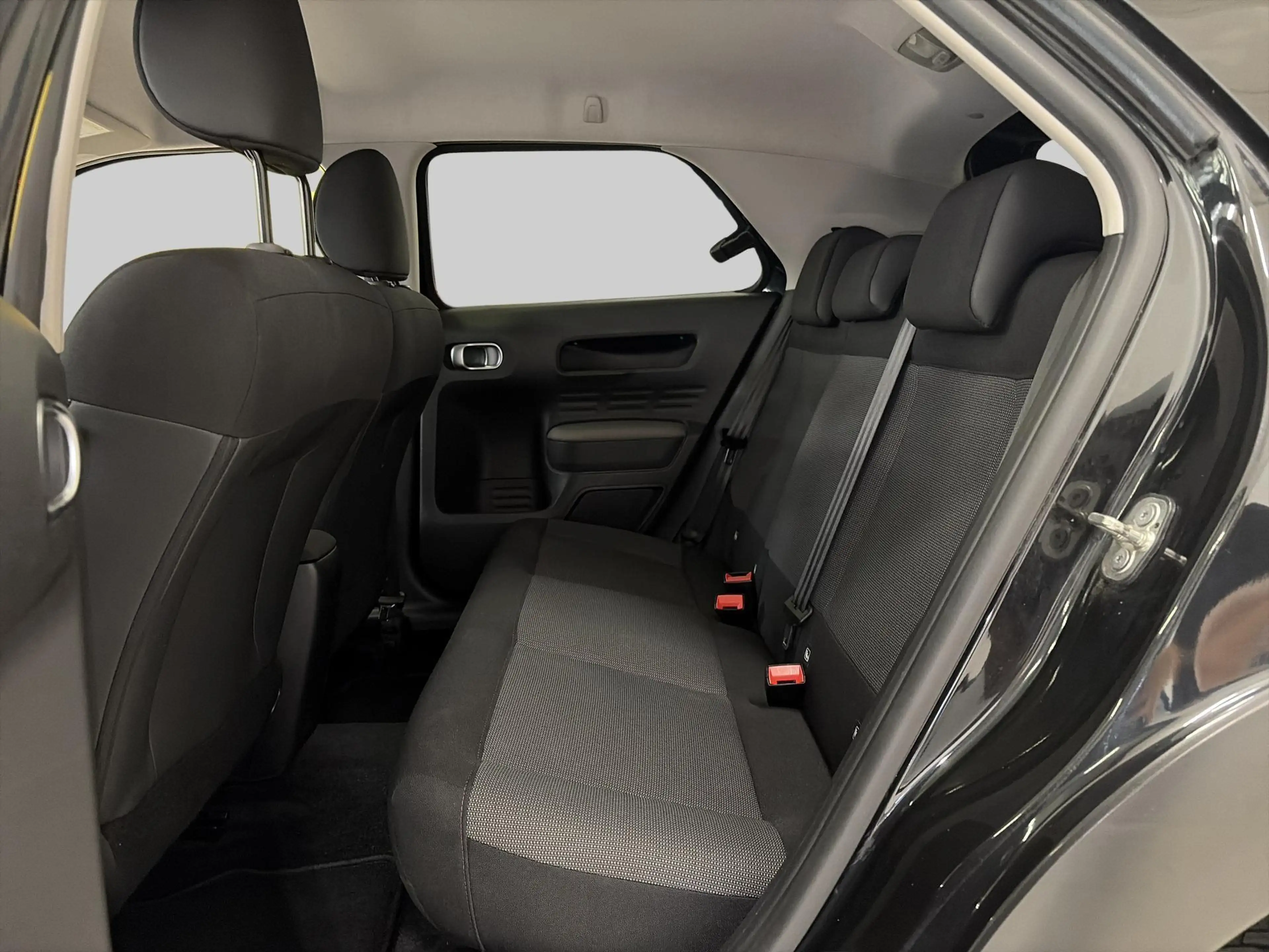 Citroen C4 Cactus 1.2 PureTech Feel | Achteruitrijcamera | Apple Car — photo 6