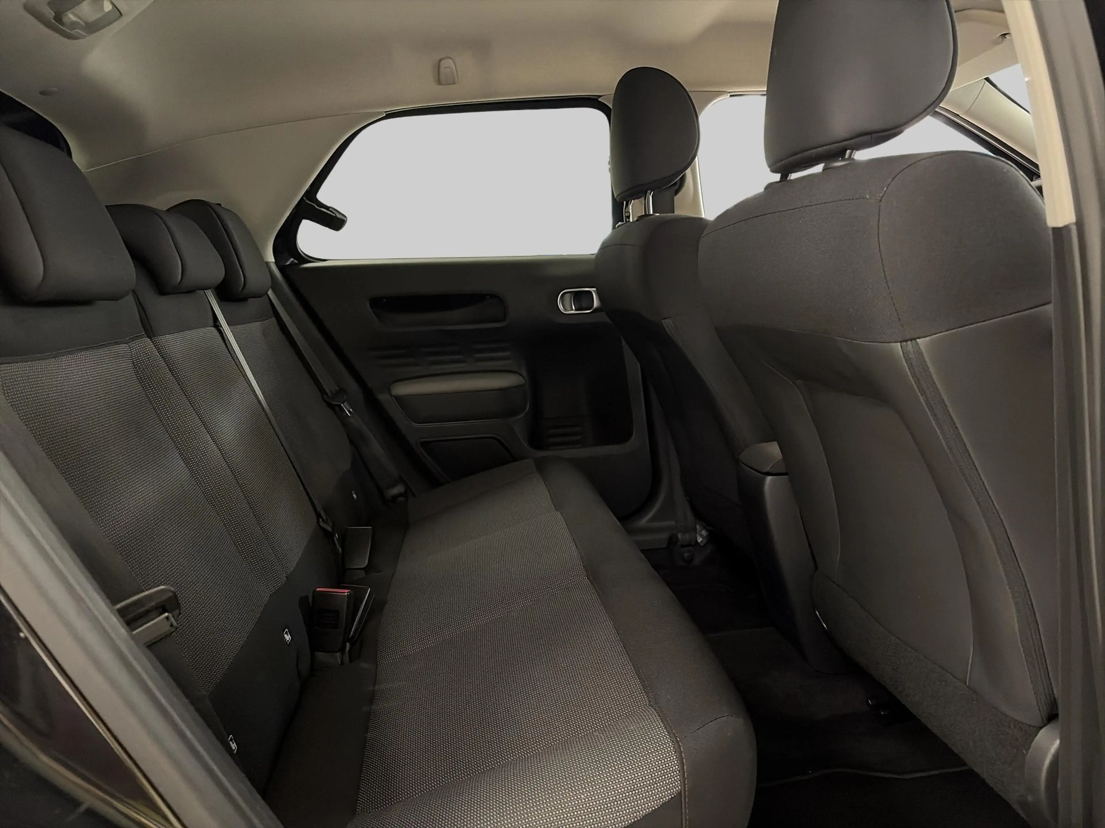 Citroen C4 Cactus 1.2 PureTech Feel | Achteruitrijcamera | Apple Car — photo 14