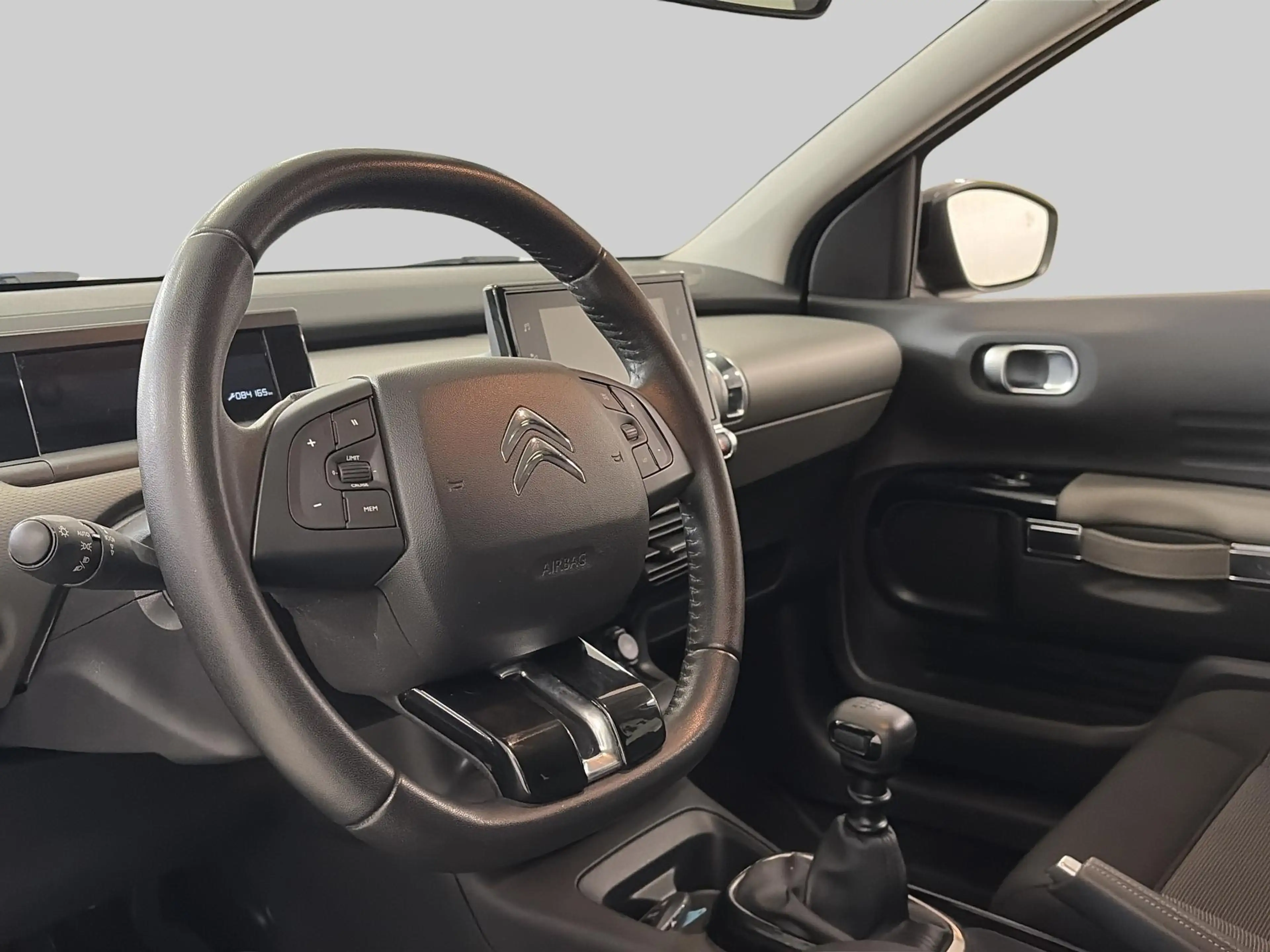 Citroen C4 Cactus 1.2 PureTech Feel | Achteruitrijcamera | Apple Car — photo 4