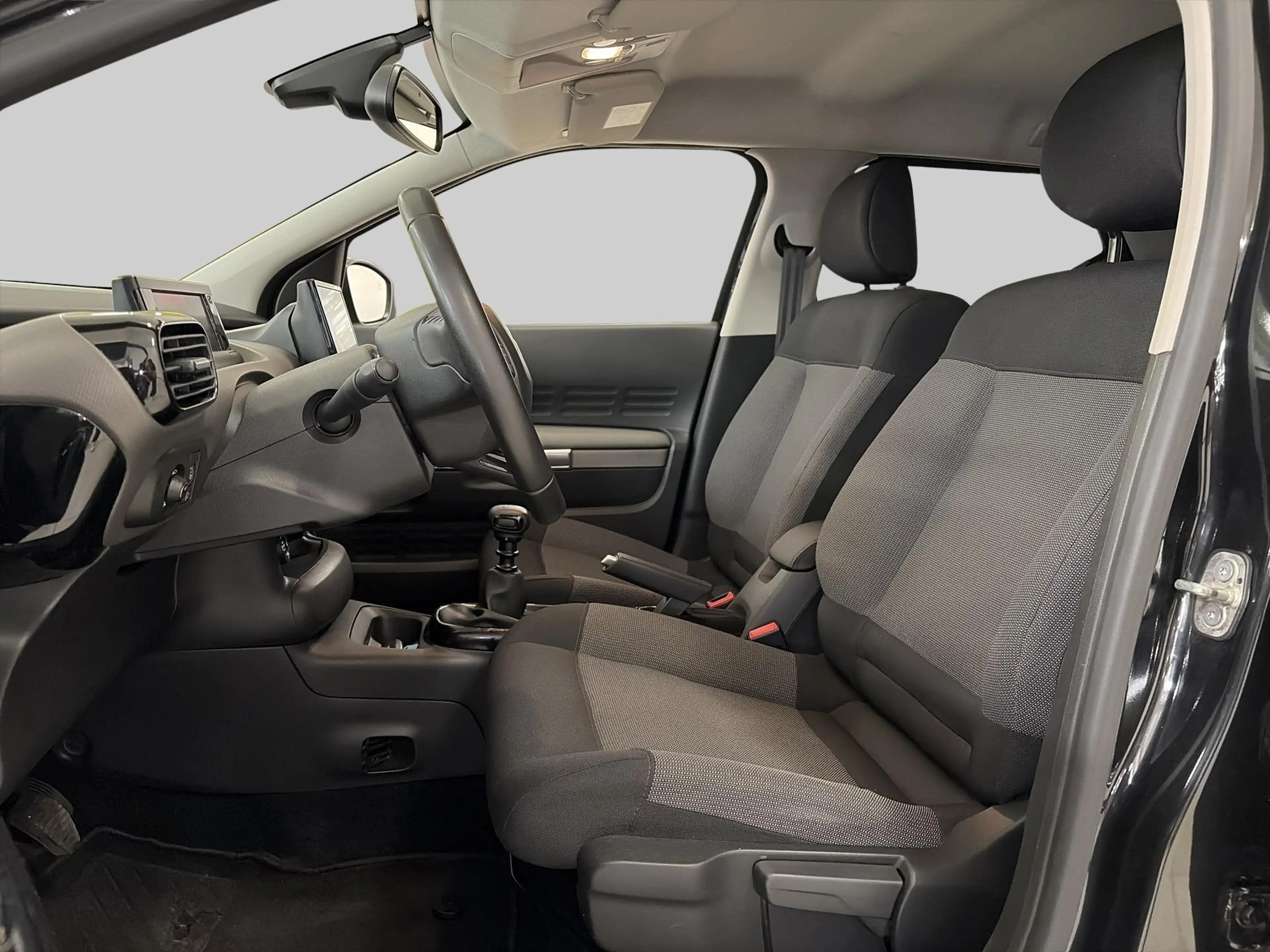 Citroen C4 Cactus 1.2 PureTech Feel | Achteruitrijcamera | Apple Car — photo 12