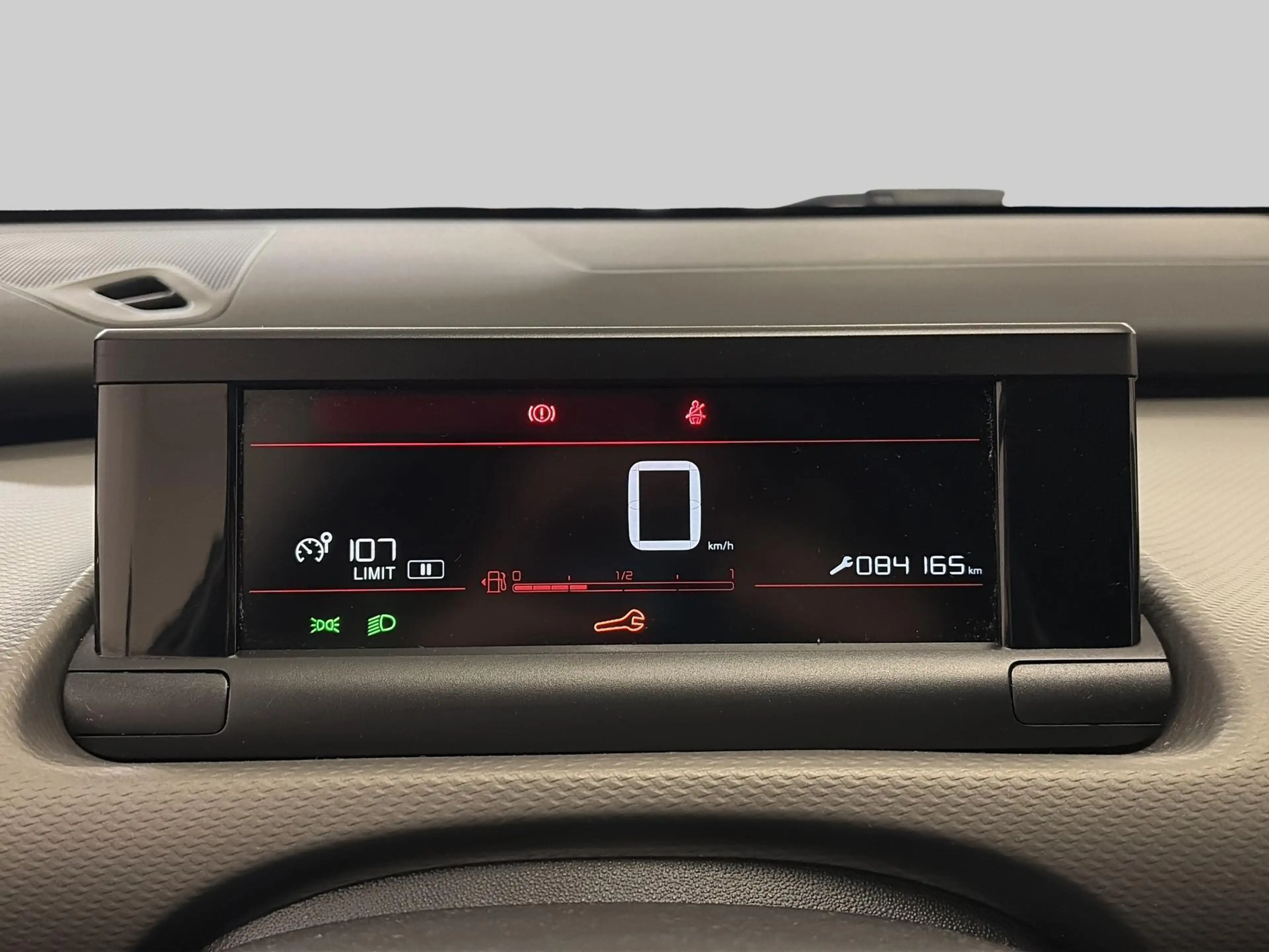Citroen C4 Cactus 1.2 PureTech Feel | Achteruitrijcamera | Apple Car — photo 15