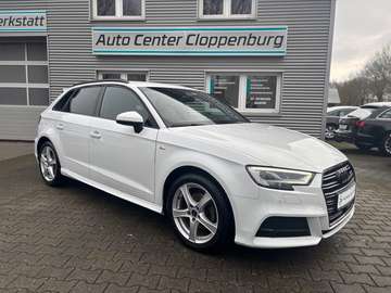 35 TFSI design S-LINE S-tronic