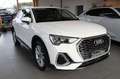 Audi Q3 Sportback 35 TFSI S line sport S tronic Blanc - thumbnail 3