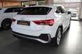 Audi Q3 Sportback 35 TFSI S line sport S tronic Blanc - thumbnail 4