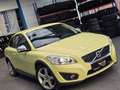 Volvo C30 C30 1.6 D2 R-design Gelb - thumbnail 1