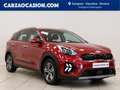Kia Niro 1.6 HEV Drive Rouge - thumbnail 1