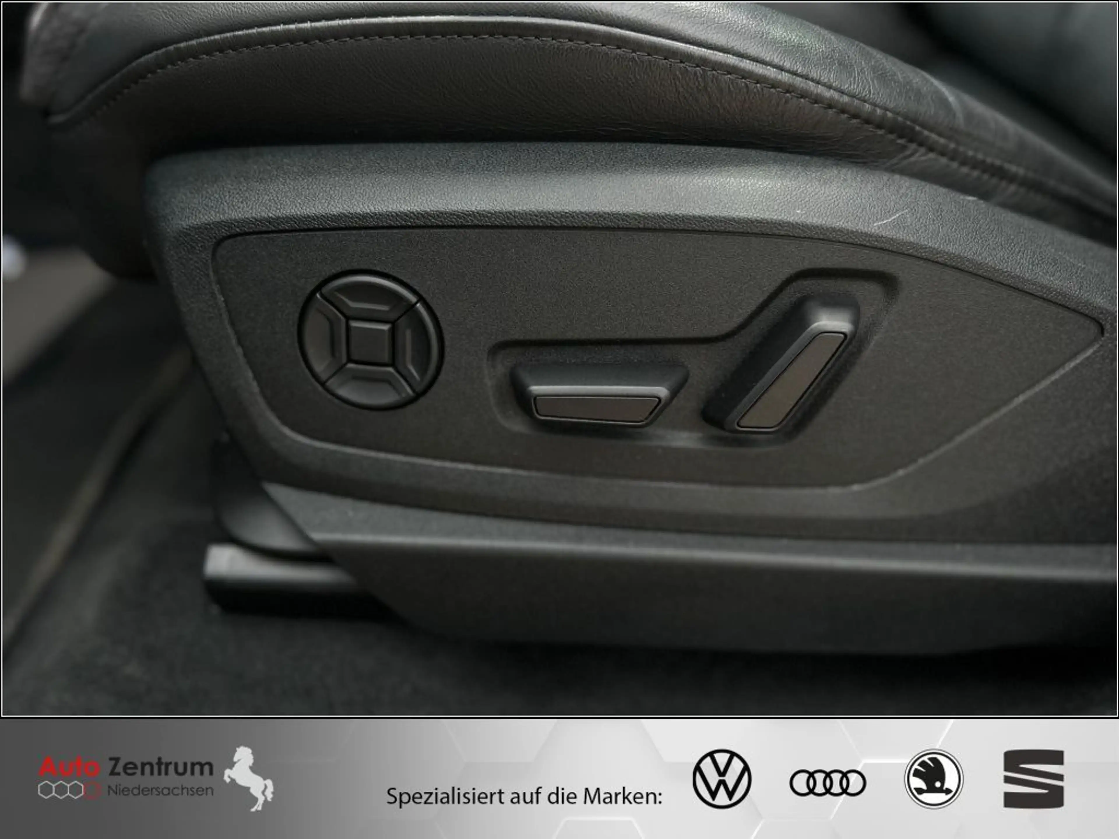 Audi e-tron quat S line AZN-Haus-FÖRDERUNG* AHK-PANO-StandHeiz — photo 12