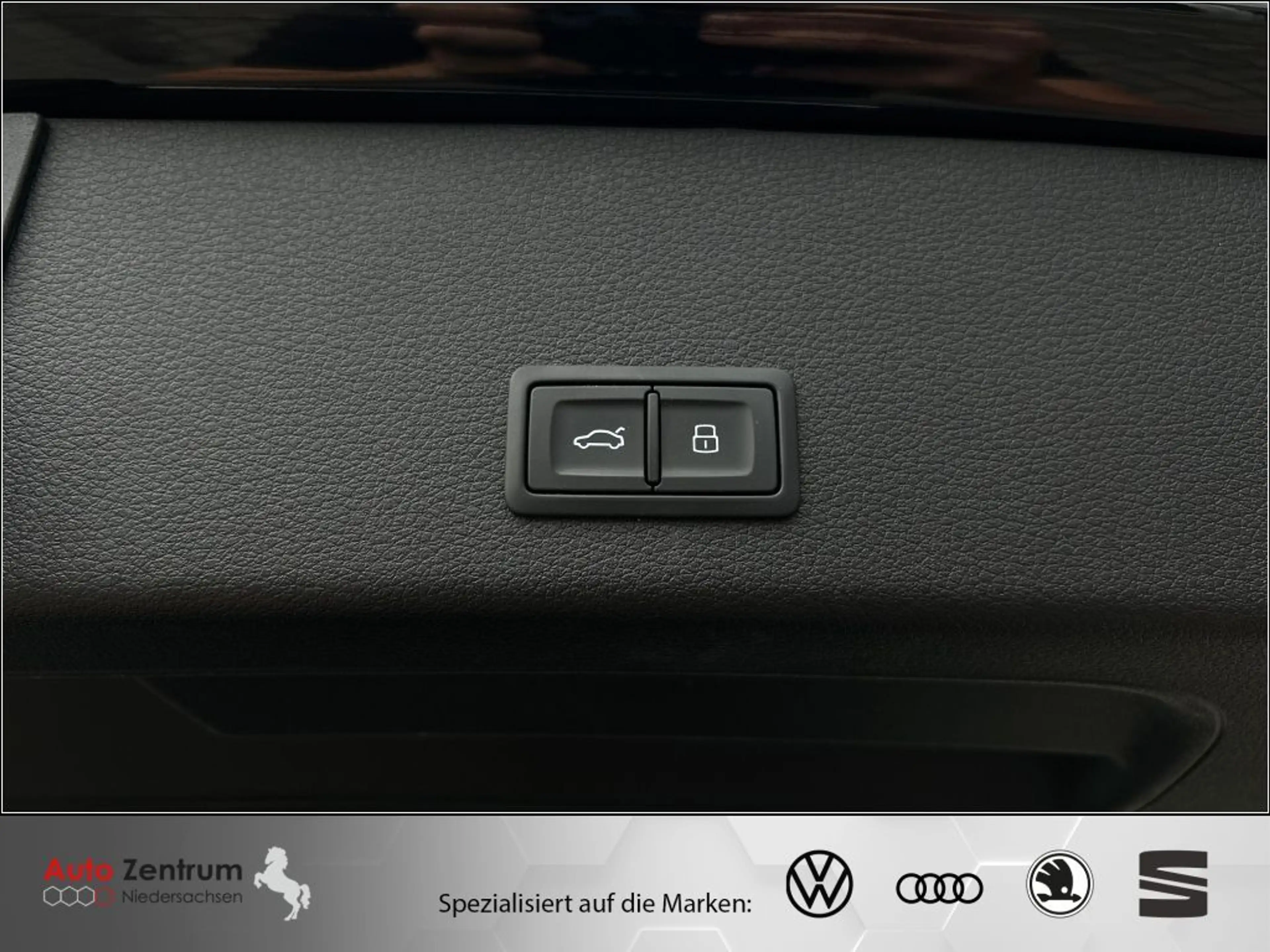 Audi e-tron quat S line AZN-Haus-FÖRDERUNG* AHK-PANO-StandHeiz — photo 8