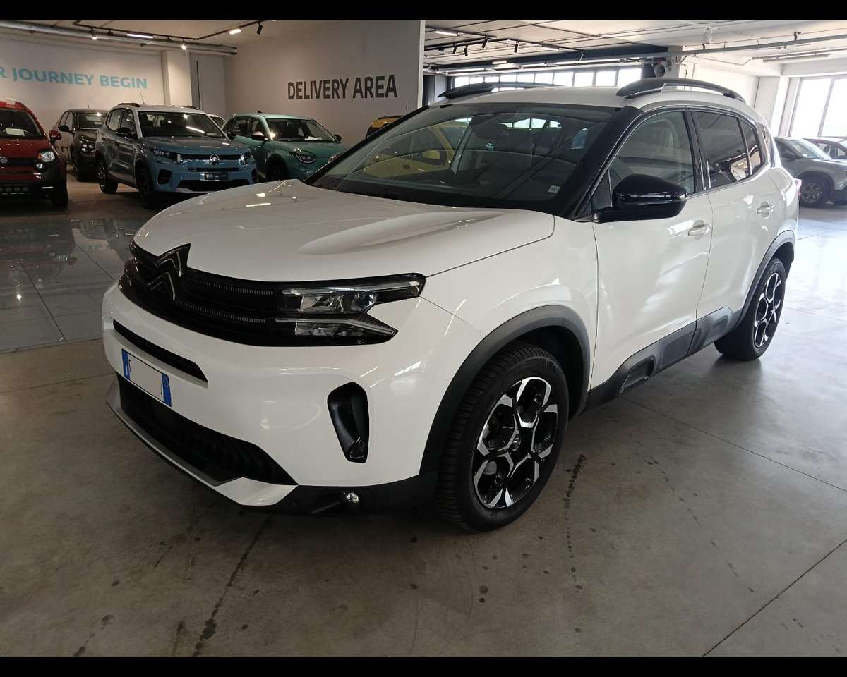 Citroen C5 Aircross Aircross 1.2 PureTech Feel Pack
