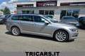 Volkswagen Passat Variant 1.6 tdi Business dsg IVA ESPOSTA PERMUTE Argento - thumbnail 1