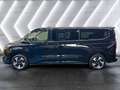 Ford Tourneo Custom L2 Sport | PHEV | Bus 8-Sitze | Sofort verfügbar Schwarz - thumbnail 2