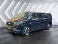 Ford Tourneo Custom L2 Sport | PHEV | Bus 8-Sitze | Sofort verfügbar Schwarz - thumbnail 4