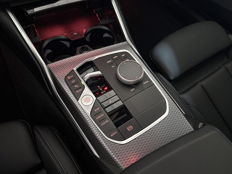 BMW 340 3 Serie Sedan M340i xDrive — photo 15