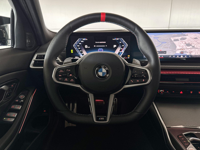 BMW 340 3 Serie Sedan M340i xDrive — photo 12