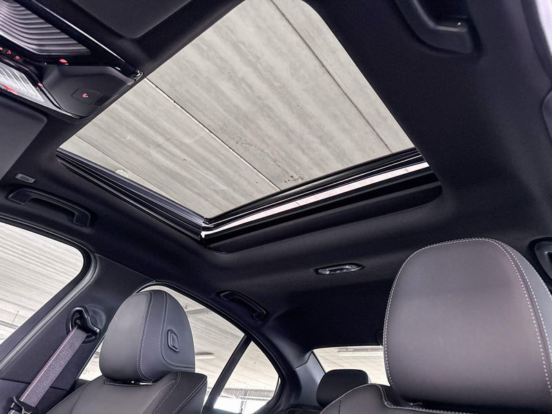 BMW 340 3 Serie Sedan M340i xDrive — photo 10
