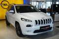 Jeep Cherokee Limited °4x4°ACC°Navi°AHK°Sihzg° Weiß - thumbnail 1