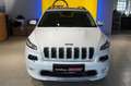 Jeep Cherokee Limited °4x4°ACC°Navi°AHK°Sihzg° Weiß - thumbnail 2