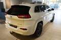 Jeep Cherokee Limited °4x4°ACC°Navi°AHK°Sihzg° Weiß - thumbnail 7