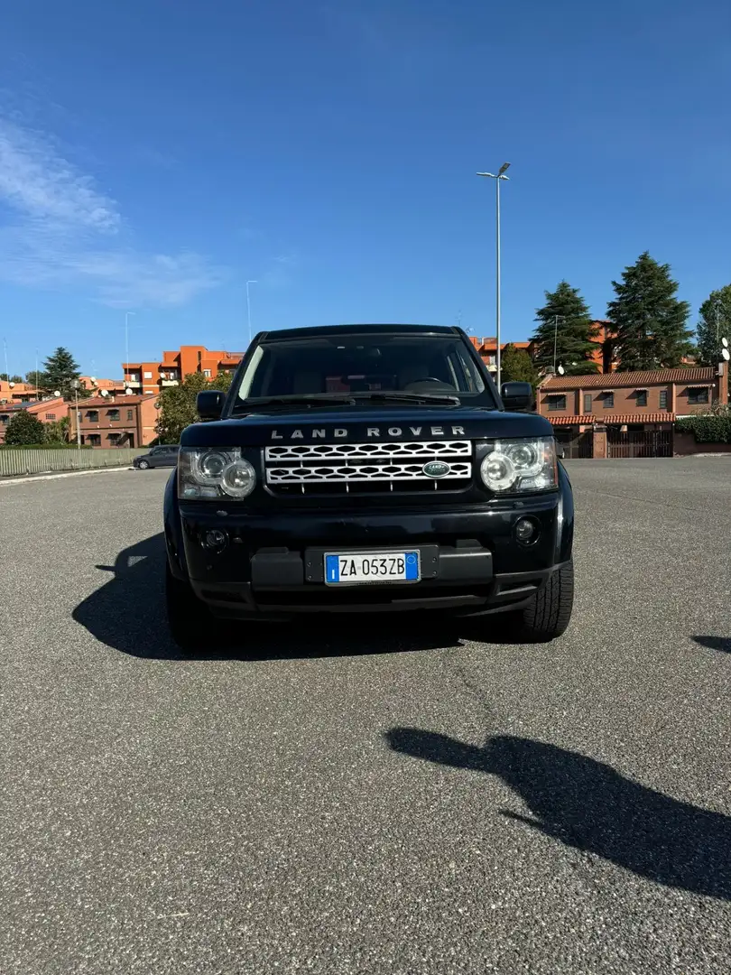 Land Rover Discovery 3.0 sdV6 HSE 245cv auto - 1