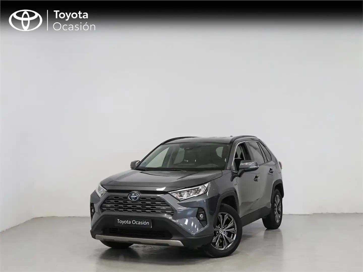 Toyota RAV 4 RAV4 5P Advance 220H e-CVT (4x2) - 1