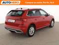 Skoda Kamiq 1.0 TSI Ambition 81kW Rojo - thumbnail 6