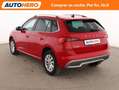 Skoda Kamiq 1.0 TSI Ambition 81kW Rojo - thumbnail 4