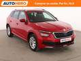 Skoda Kamiq 1.0 TSI Ambition 81kW Rojo - thumbnail 8