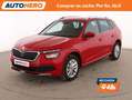 Skoda Kamiq 1.0 TSI Ambition 81kW Rojo - thumbnail 1
