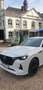 Mazda CX-60 2.5 e-Skyactiv PHEV AWD Exclusive-Line (240 kW) Blanc - thumbnail 26