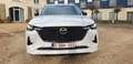 Mazda CX-60 2.5 e-Skyactiv PHEV AWD Exclusive-Line (240 kW) Blanc - thumbnail 2