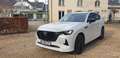 Mazda CX-60 2.5 e-Skyactiv PHEV AWD Exclusive-Line (240 kW) Blanc - thumbnail 1