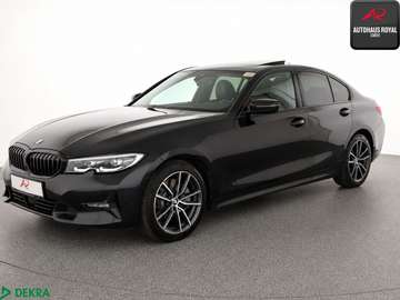 330 i SPORT LINE EXKLUSIV HEADUP,MEMORY,AMBIENTE