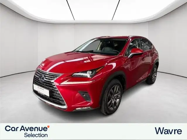 Lexus NX 300h 300H Executive